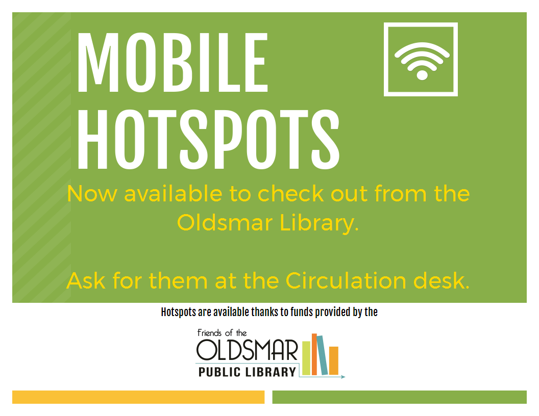 wifi hotspots